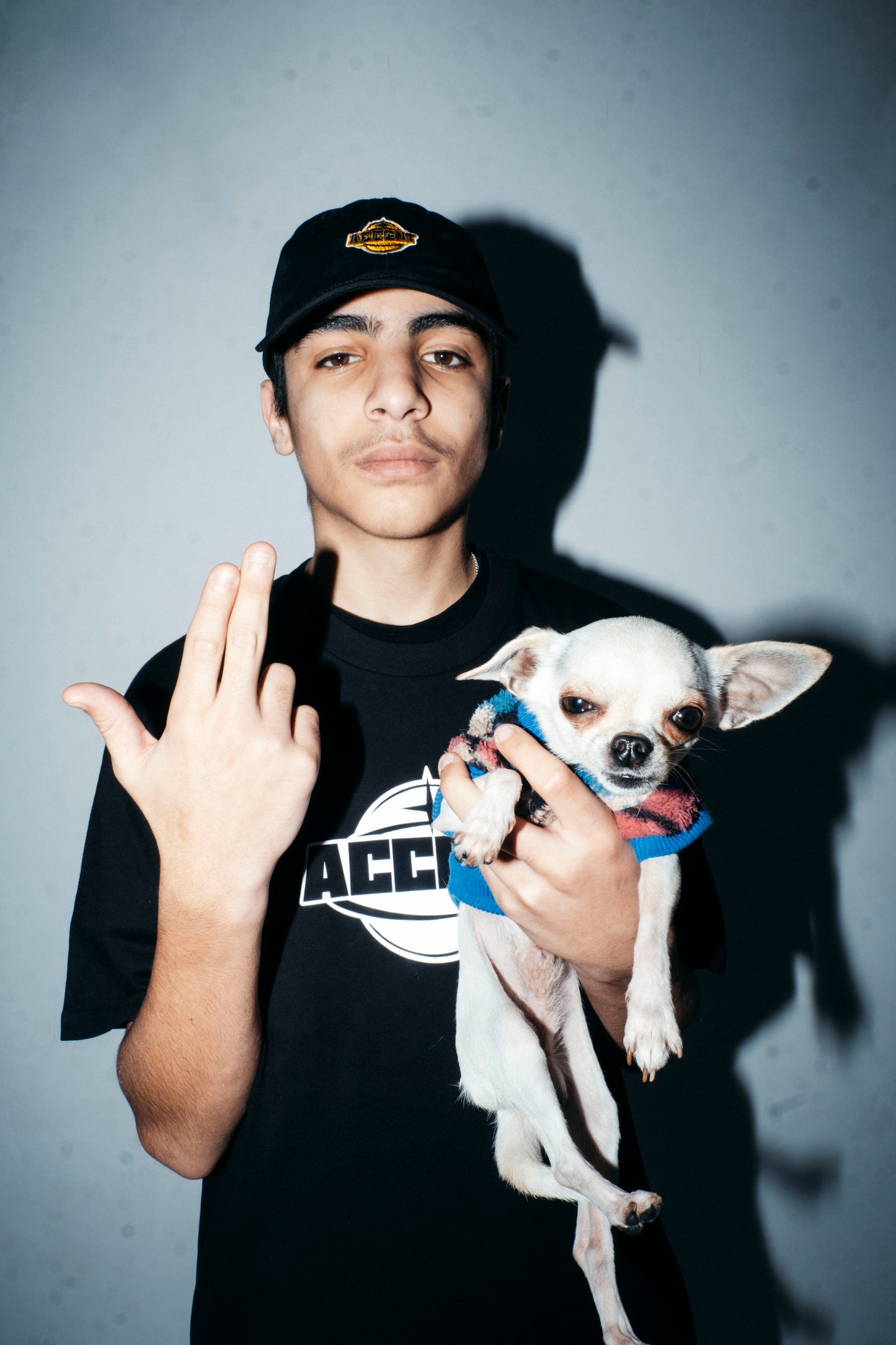 Worldwide Front Piece