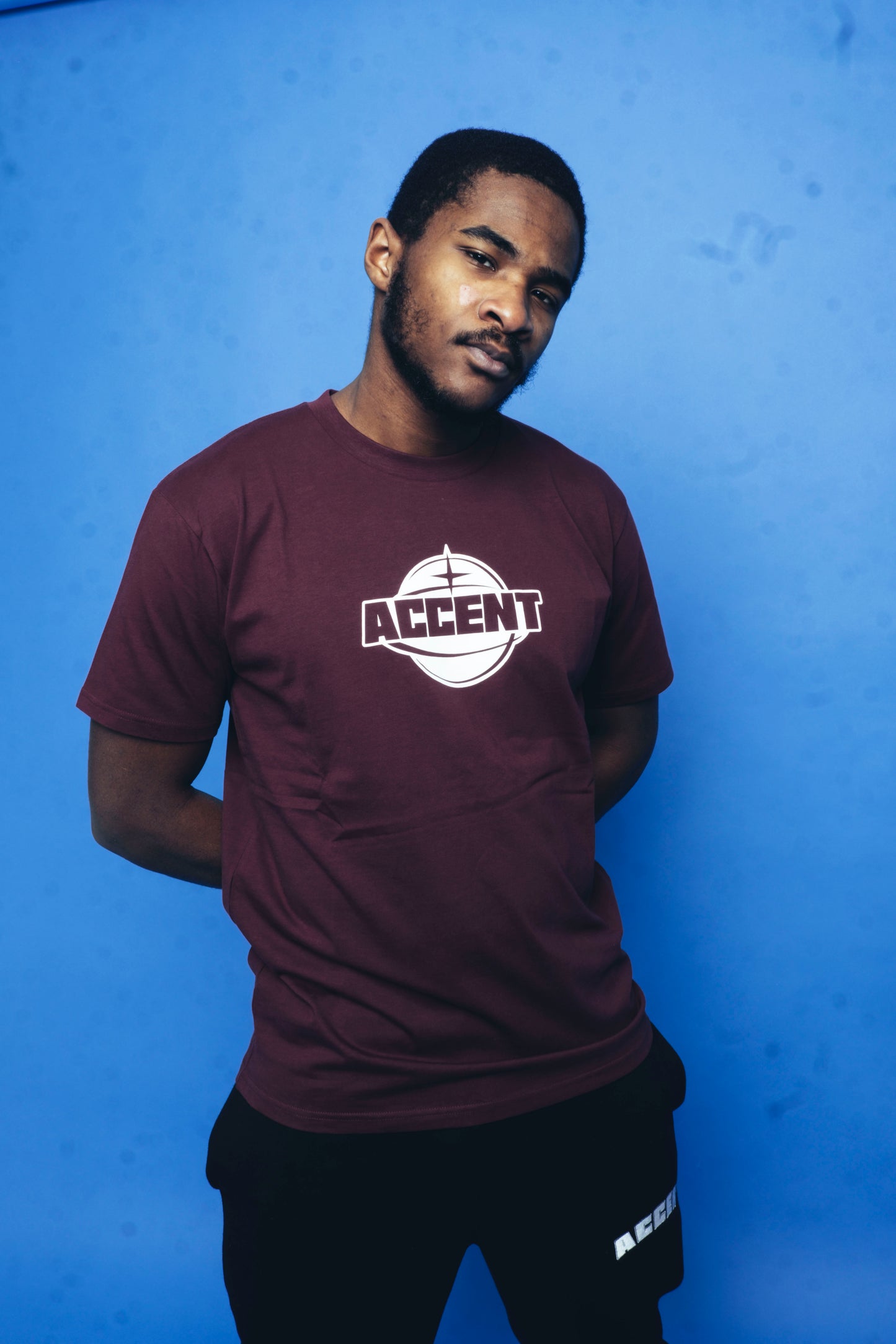 Worldwide Front Piece