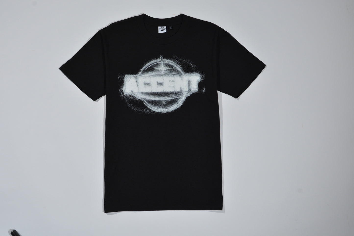 Shoreal x Accent 'Galactic Debris' T-shirt