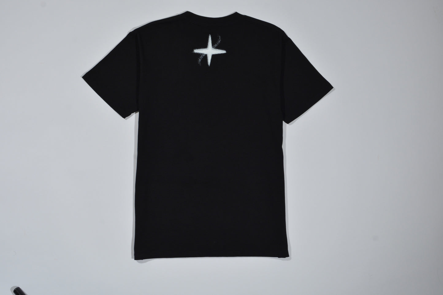 Shoreal x Accent 'Galactic Debris' T-shirt